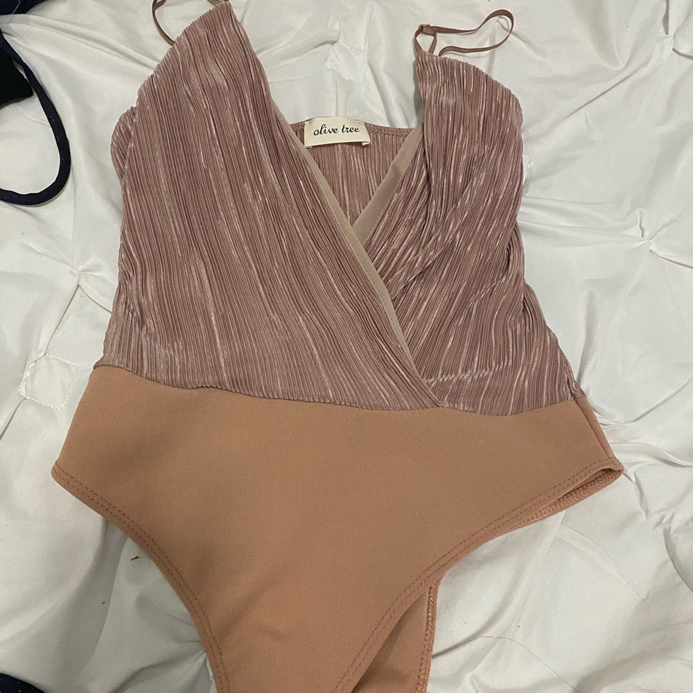 Body suit